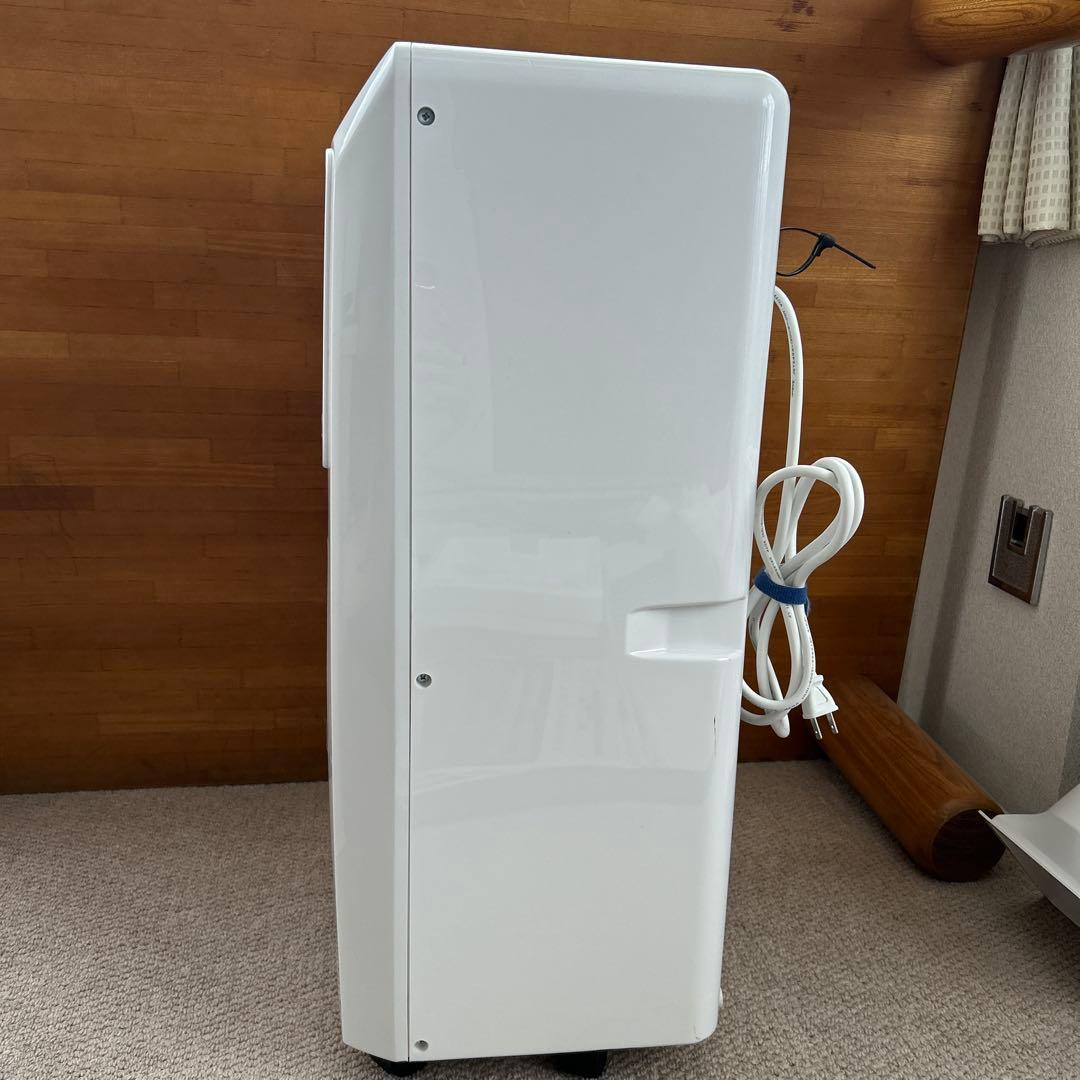 ヤマゼン　移動式クーラー　YEC-Ｋ22