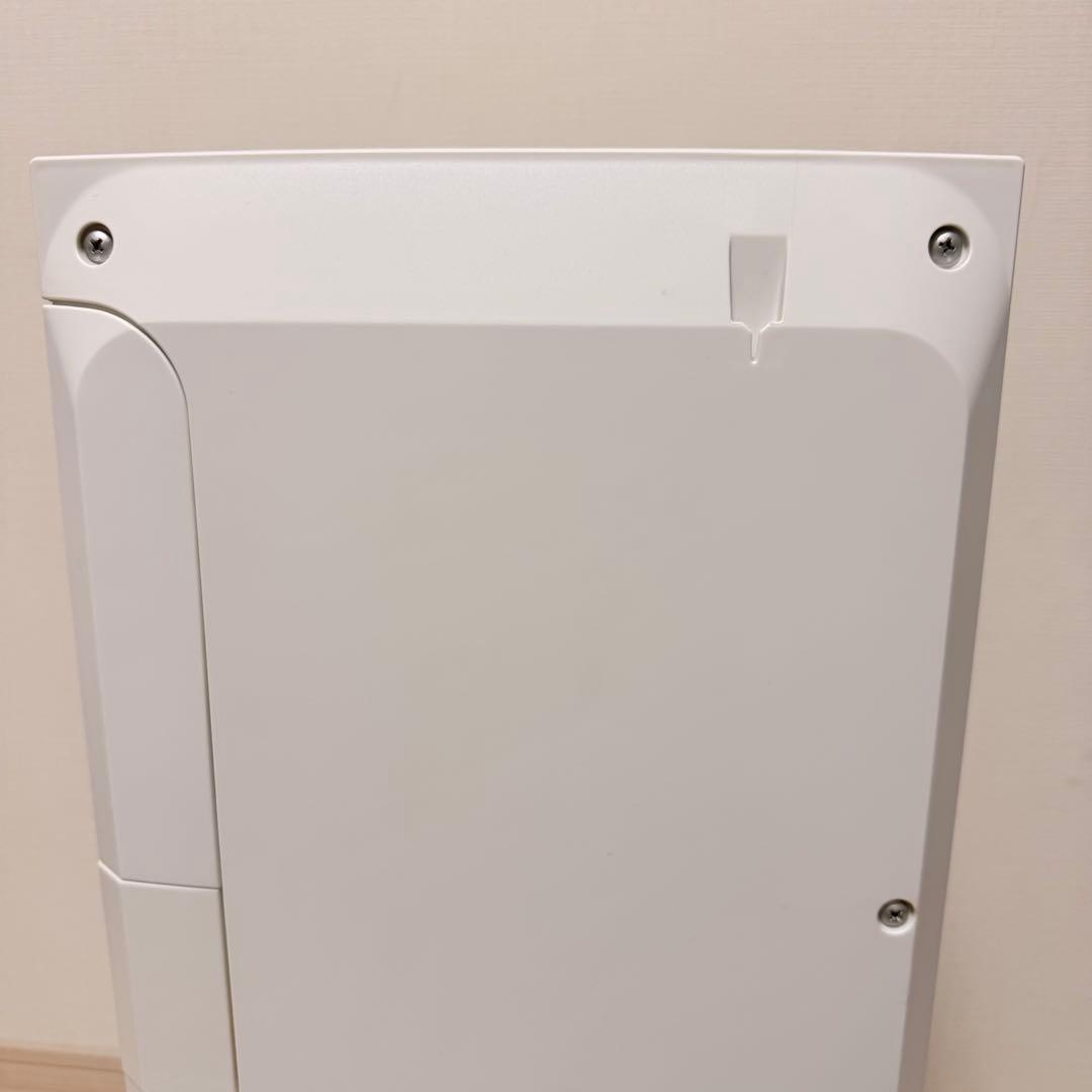 美品　ダイキン DAIKIN 加湿ストリーマ空気清浄機 MCK50Y-W