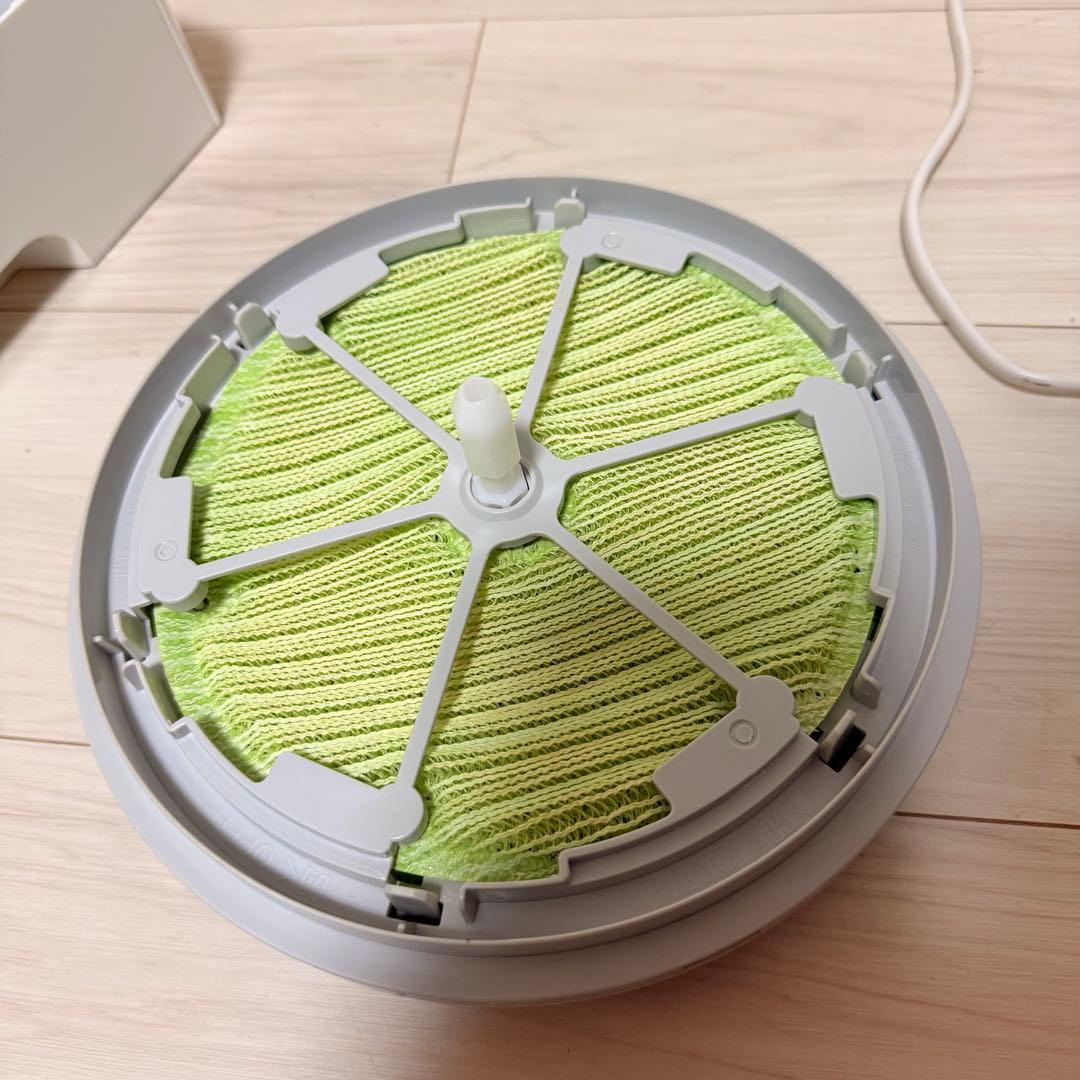 美品　ダイキン DAIKIN 加湿ストリーマ空気清浄機 MCK50Y-W