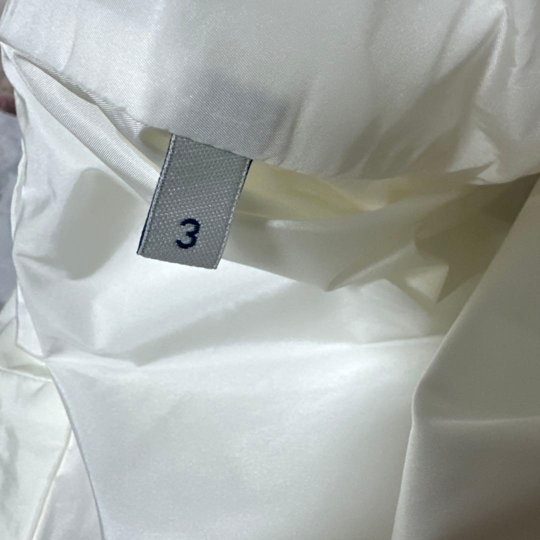 Moncler フード付きナイロンジャケット