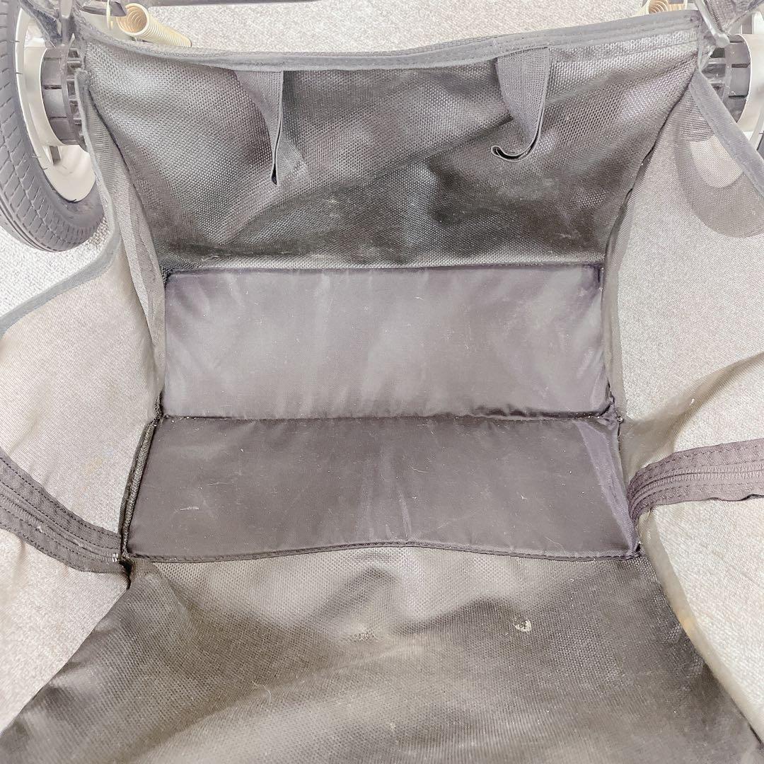 Air Buggy ペットカート dog cat