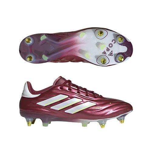 新品 定2.5万 adidas アディダス スパイク サッカーシューズ 27.5