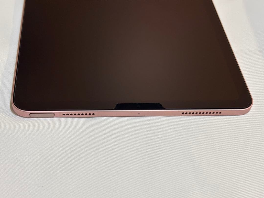 iPad Air (第4世代・64GB)＆Apple Pencil (第2世代)