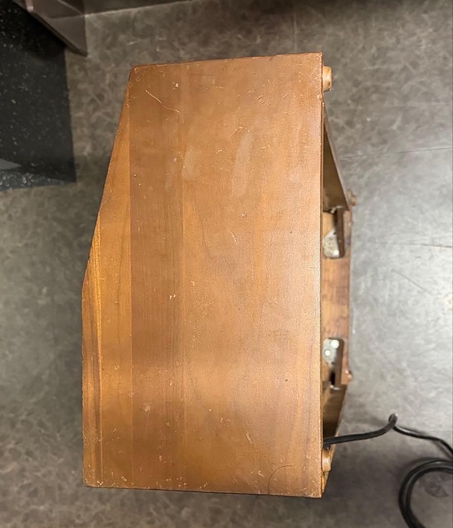 1950s USA ヴィンテージ コードオルガン ORGANAIRE 木製