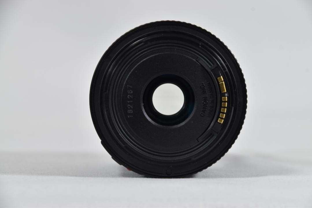 【Canon】キャノン EOS Kiss Digital X 動作品