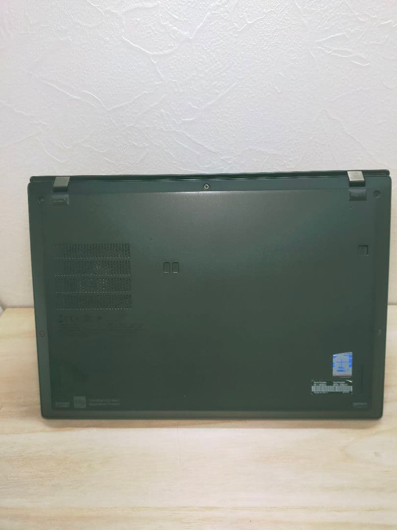 【高性能】早い者勝ち　LENOVO ThinkPad X13