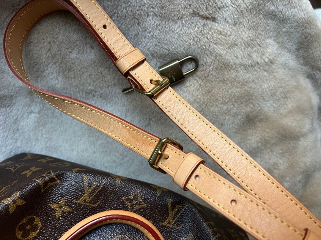 バッグ Louis Vuitton Speedy 30