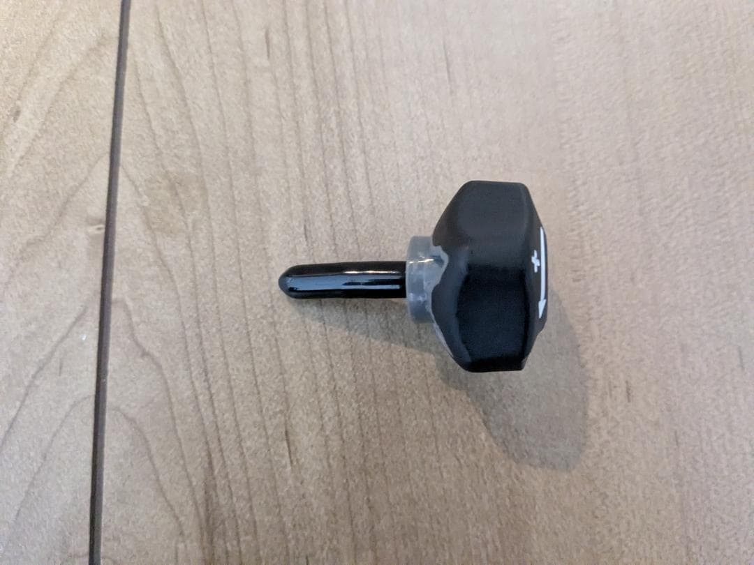 ▼PING　パター　FETCH 長さ調整機能付き 希少 PP61▲