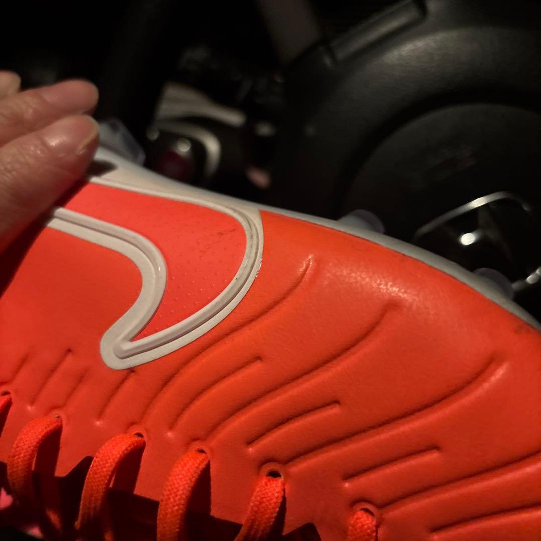 日本代表板倉滉選手着用スパイク NIKE ティエンポレジェンド10エリート FG