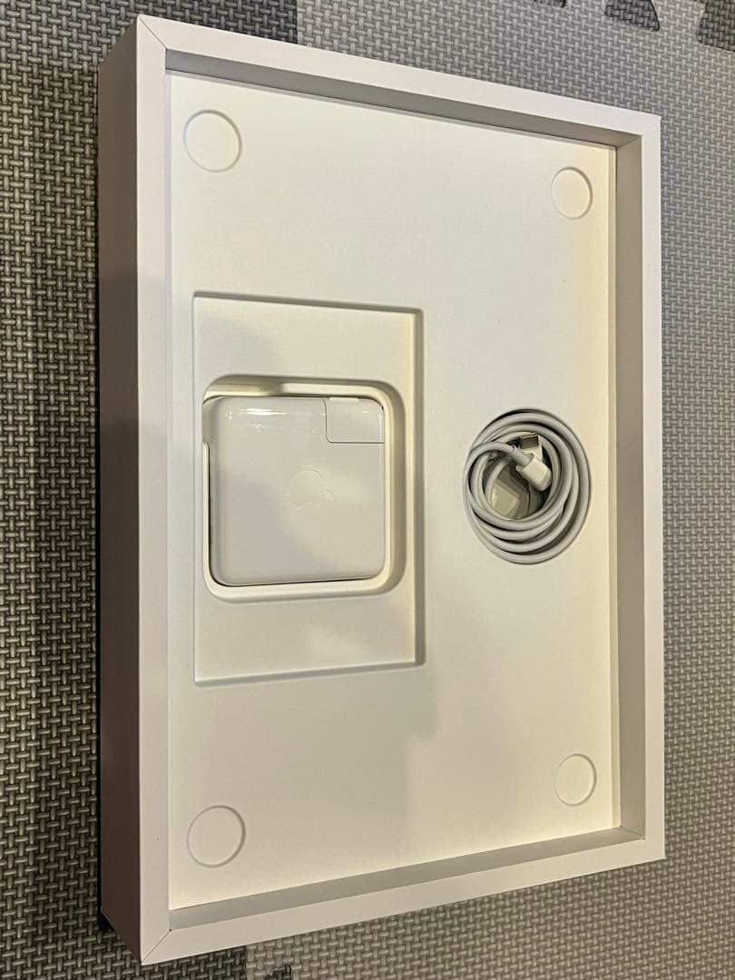 MacBook本体 Lingssama