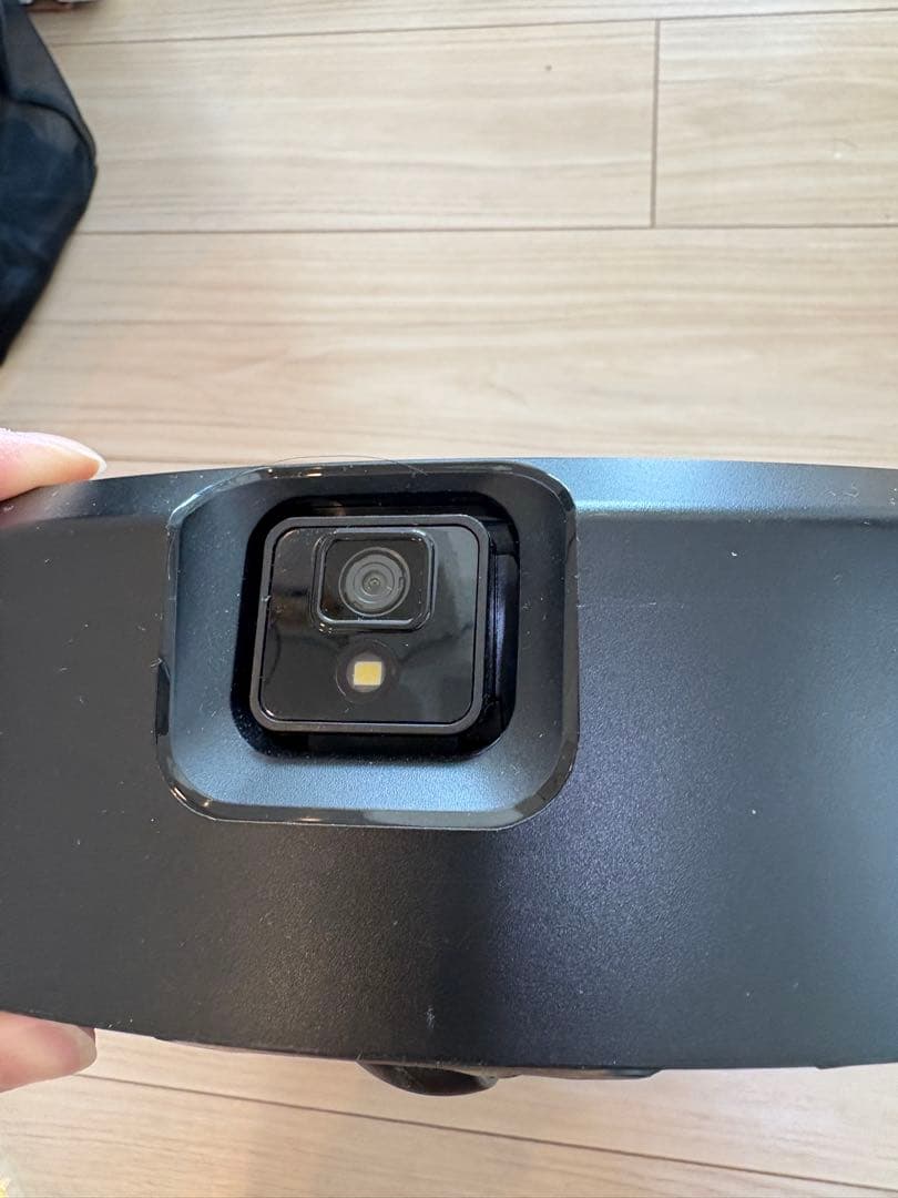 ルンバ ロボット掃除機 iRobot Roomba J7