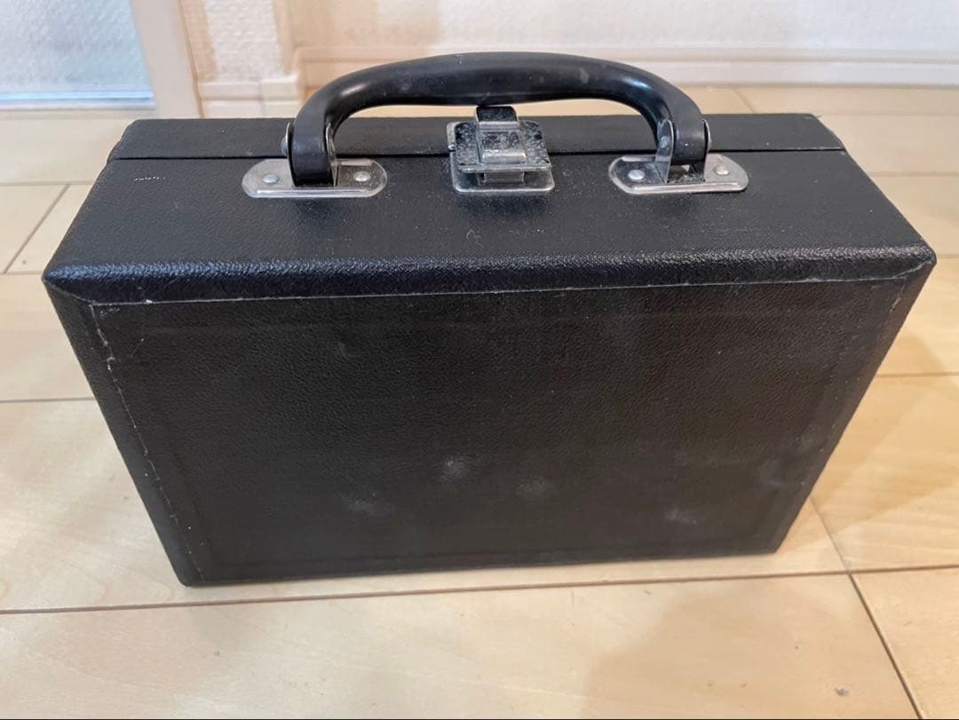 【激レア】レトロ コメット電機 美顔器 P-3型 1966年