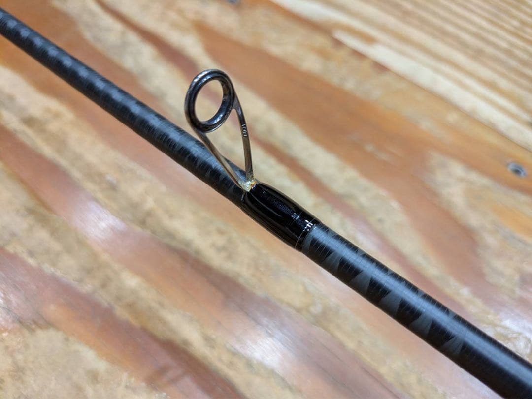 シマノ 18ディアルーナ S100ML