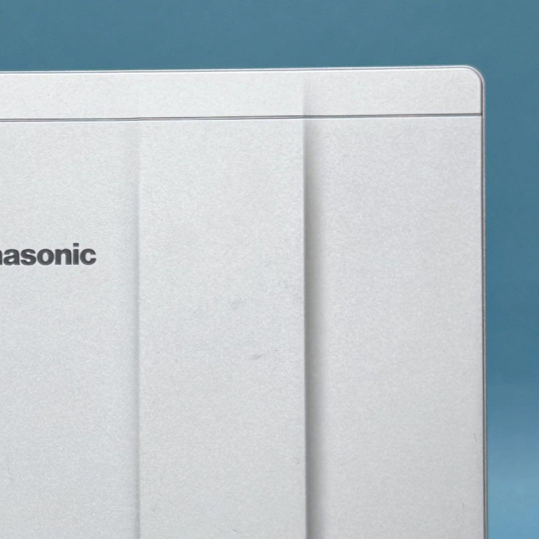 049 良品 レッツノートCF-SV9 i5 第10世代 16GB office