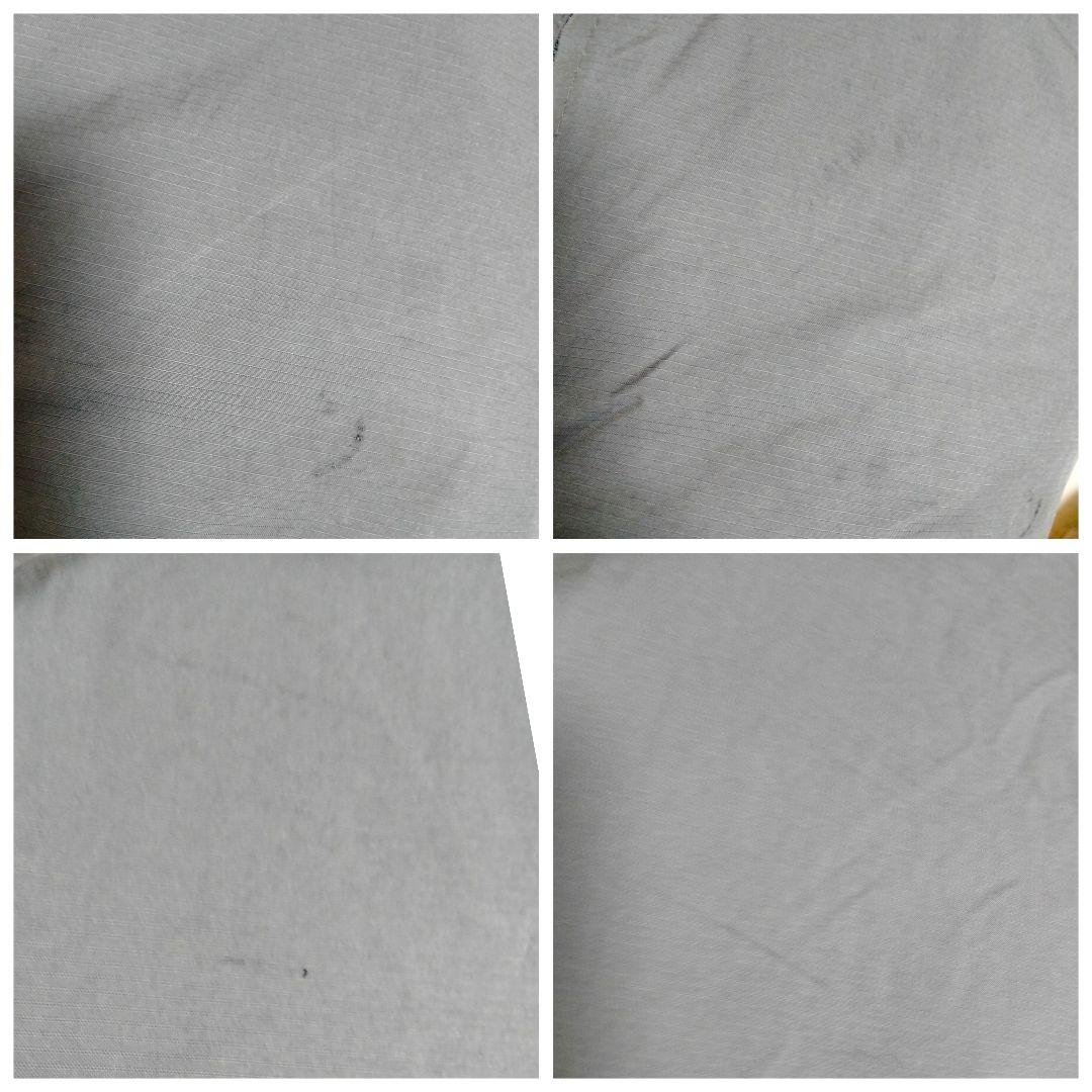 NIKE total90 2005 マンチェスターU ウィンドブレーカー