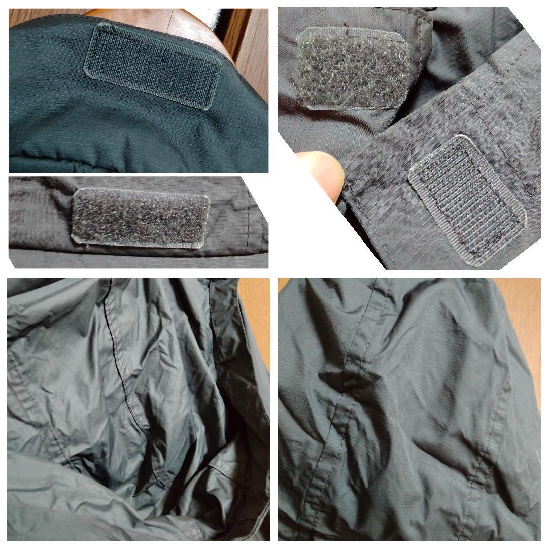 NIKE total90 2005 マンチェスターU ウィンドブレーカー