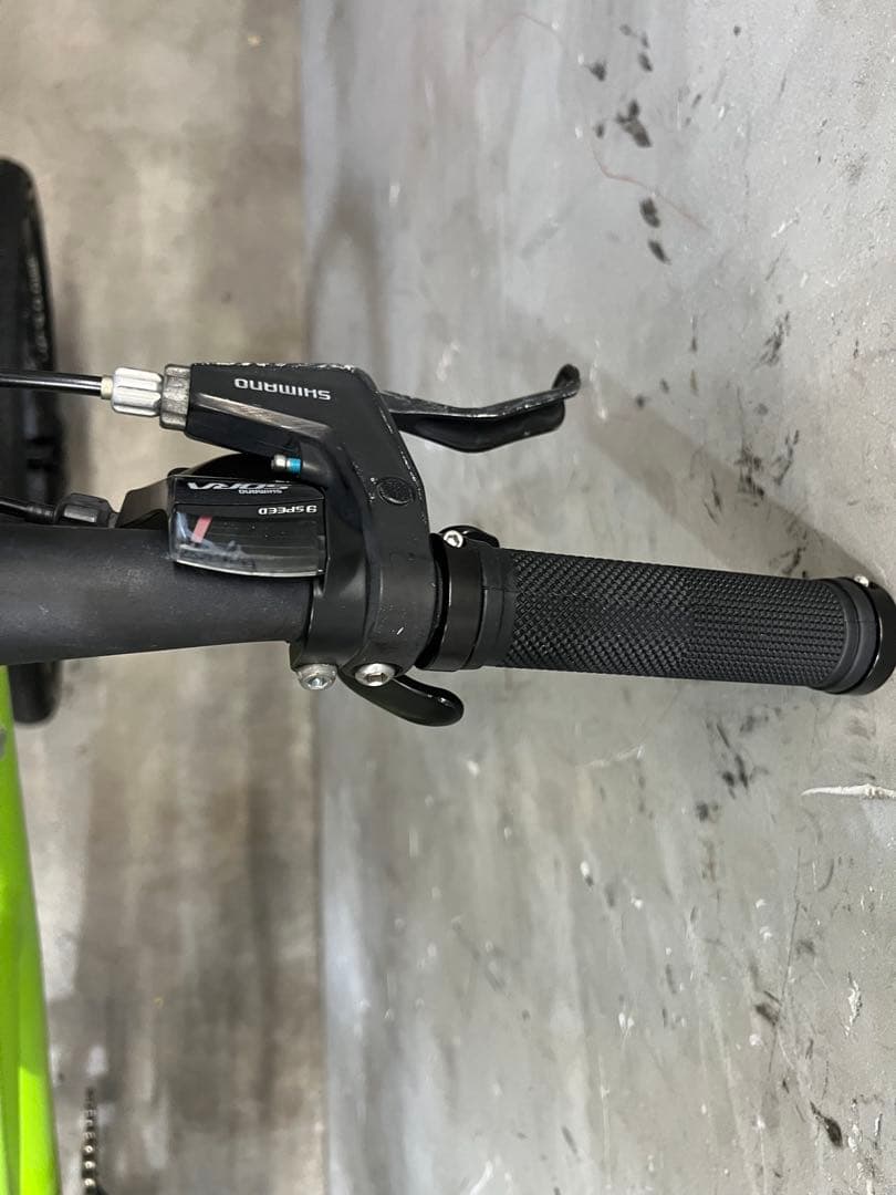 ミニベロ　CANNONDALE キャノンデール　フーリガン 20インチ