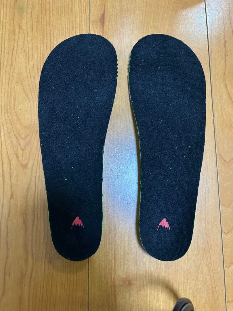 【極美品】Burton RULER BOA バートン　ルーラーボア 27cm