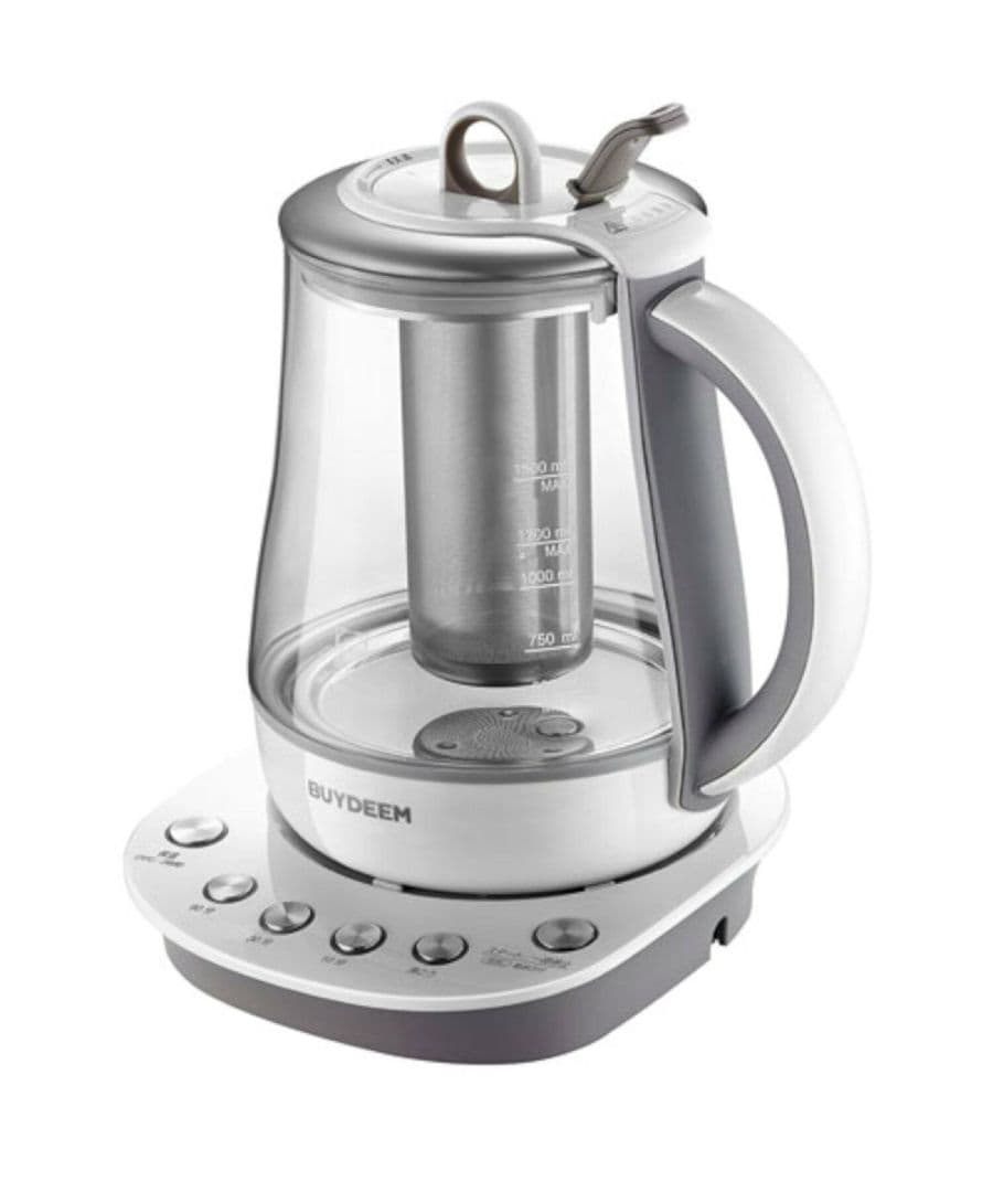 BUYDEEM 薬膳マルチポット K2562