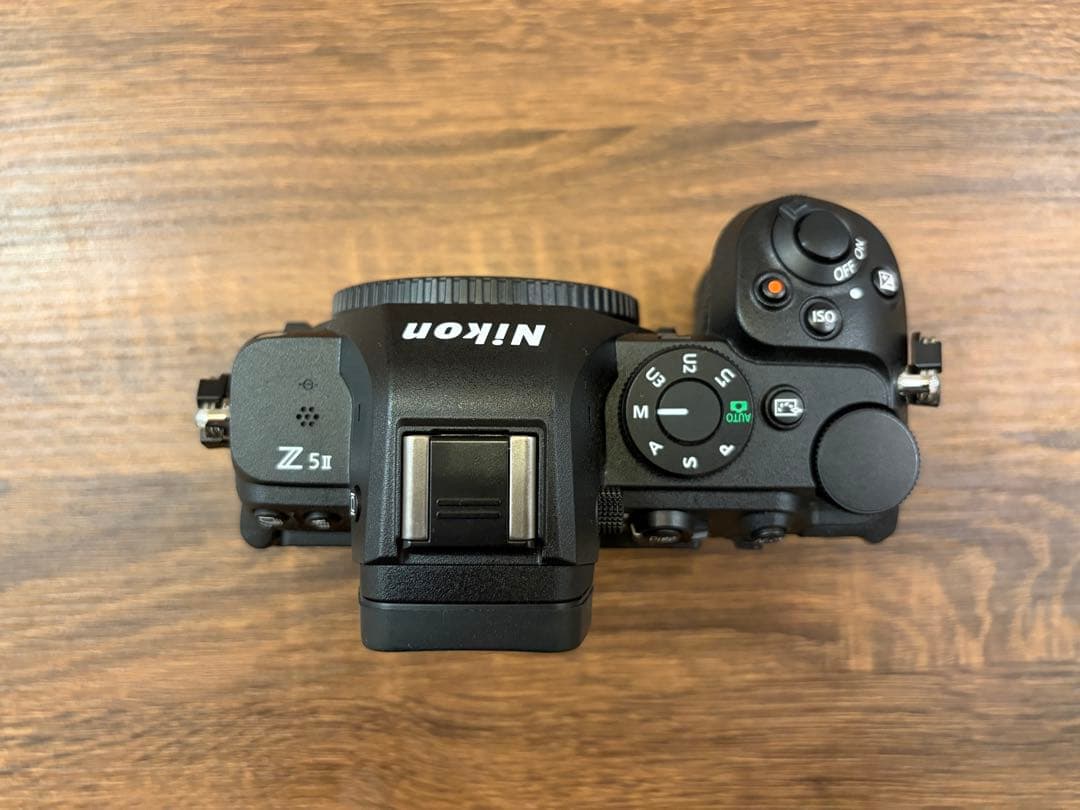 Nikon ニコン　Z5Ⅱ ボディ
