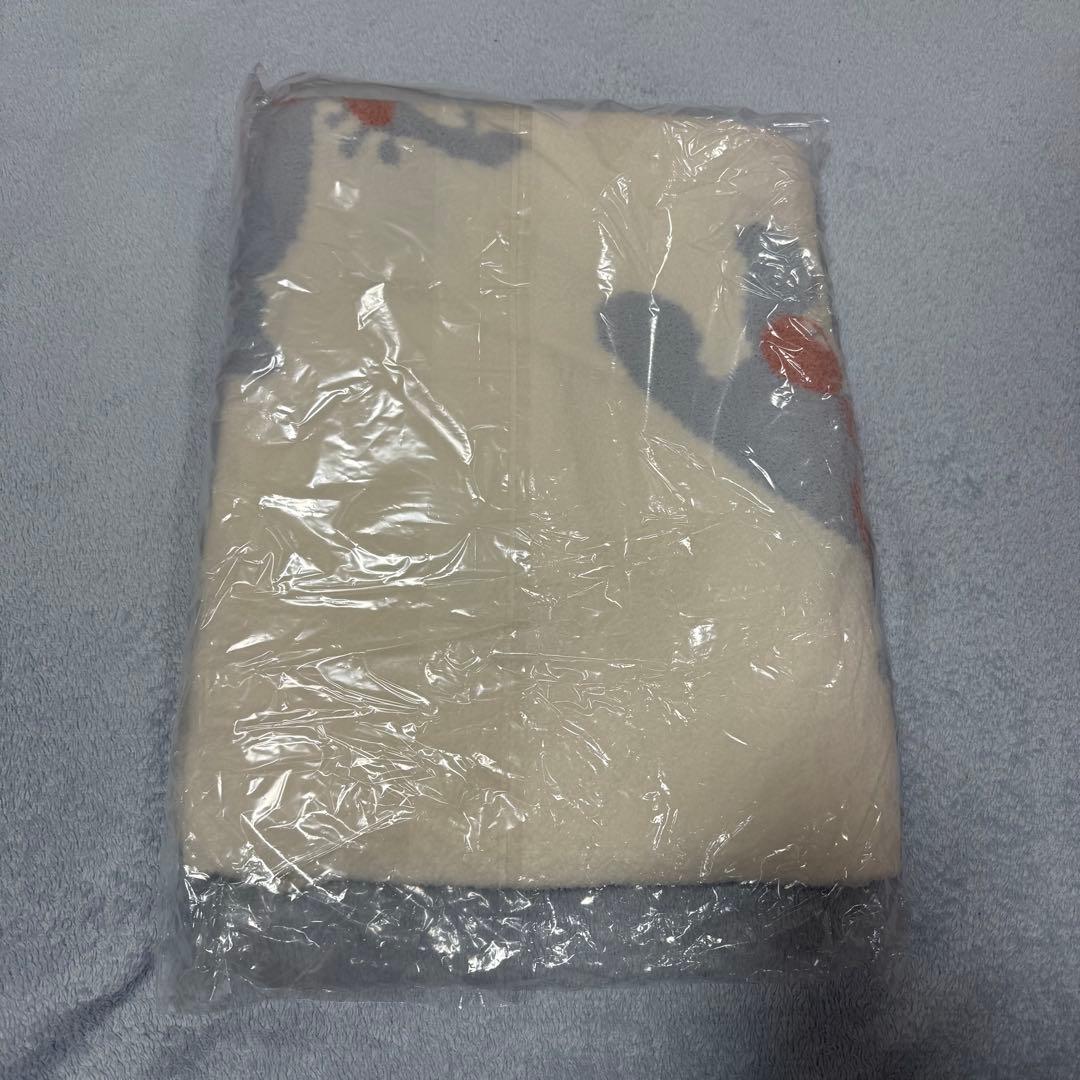 m*o様 万博　expo 2025 ミャクミャク　ジェラピケ　ジェラートピケ　ブ