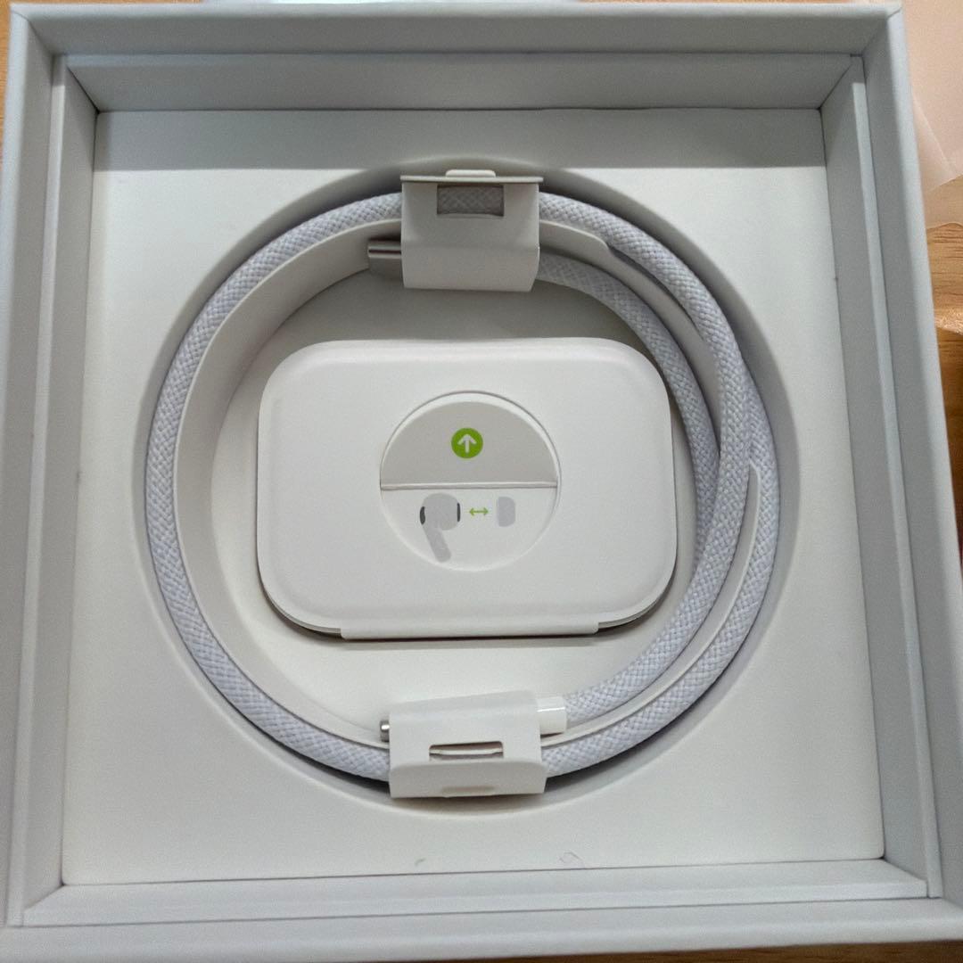 airpods pro 2 USB-C モデル