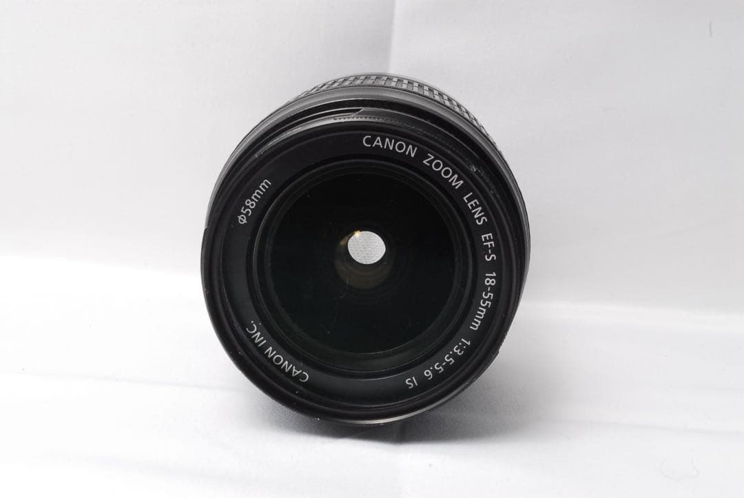 デビュー向け❤️Canon kiss X2 シングルレンズセットEF28-80mm