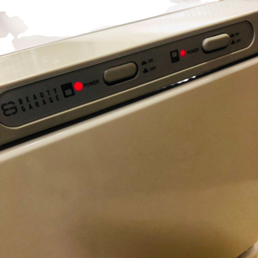 ❤【美品 】業務用 BEAUTY GARAGE タオルウォーマー TW-32S