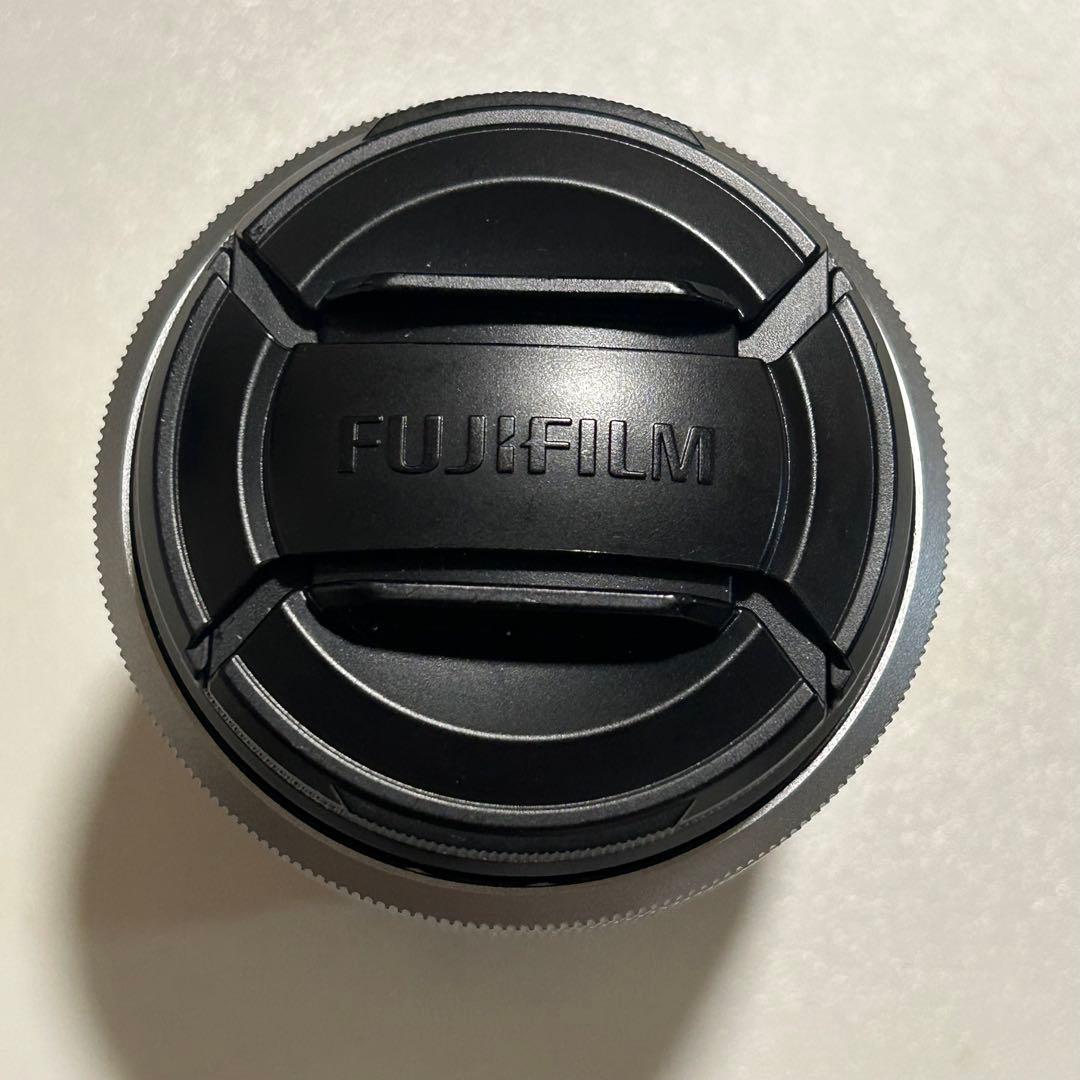 FUJIFILM X-A7 レンズ2本セット15-45mm＋25mm(新品)