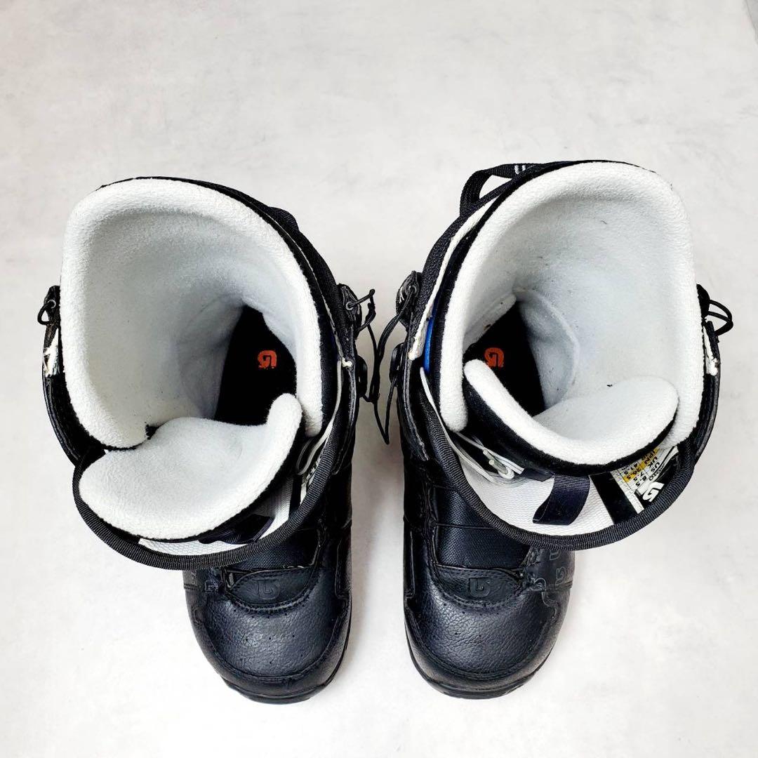 Burton バートン Moto モト スノーボードブーツ 26.5cm