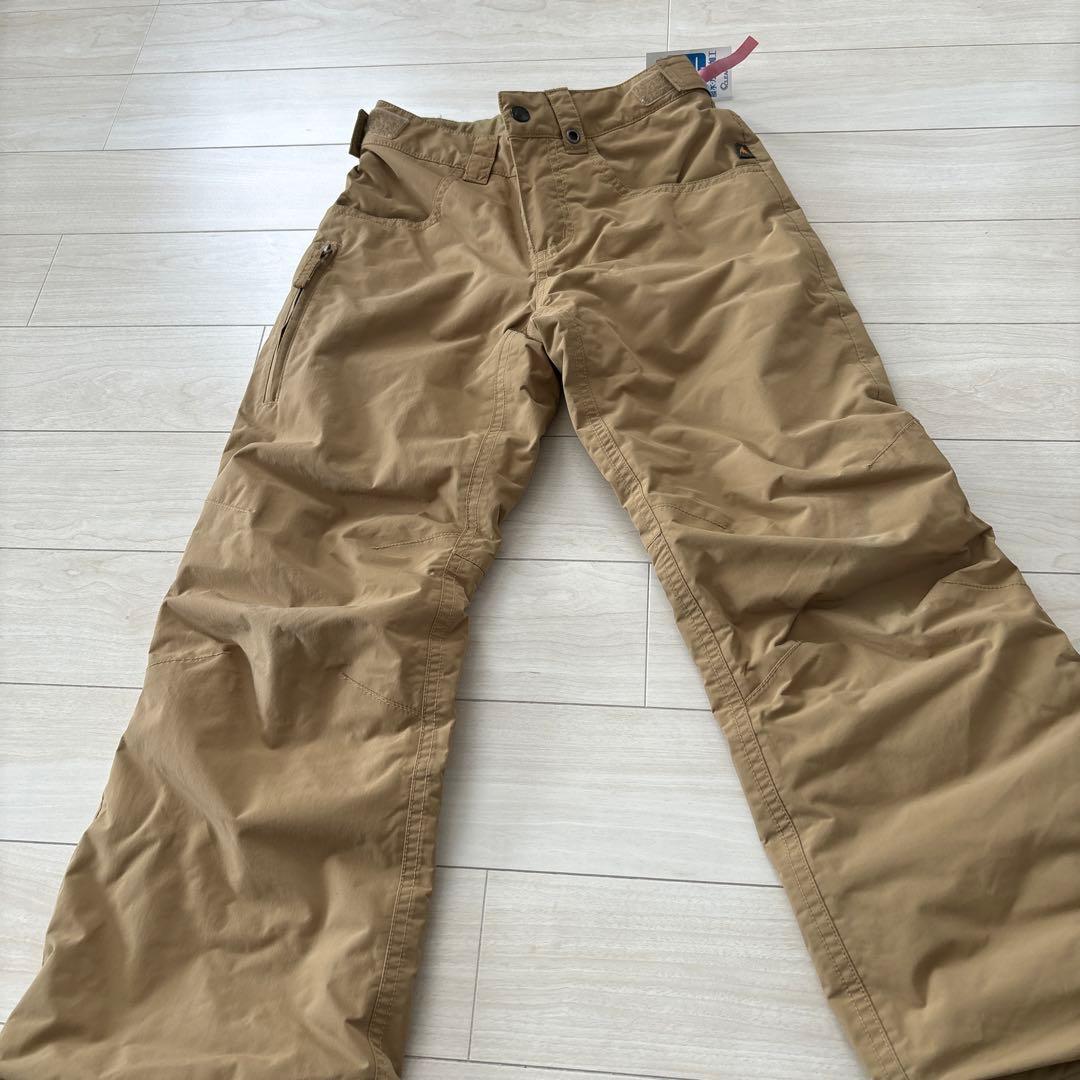 Burton スノーボードウェア　S