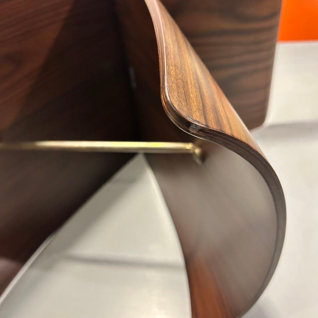 バタフライスツール　天童木工　柳宗理