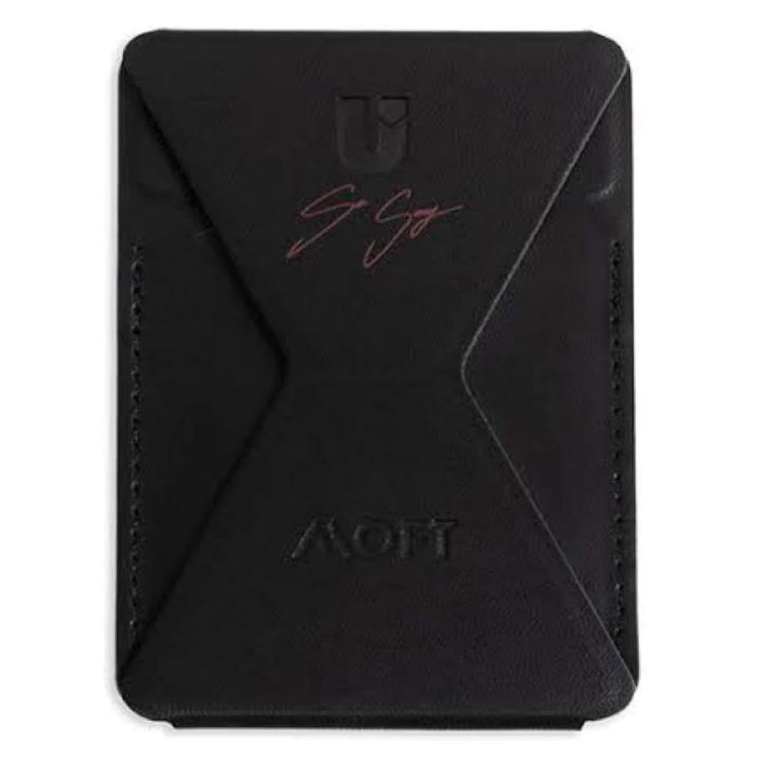 【新品未使用】UVERworld MOFTグッズ　スマホスタンド