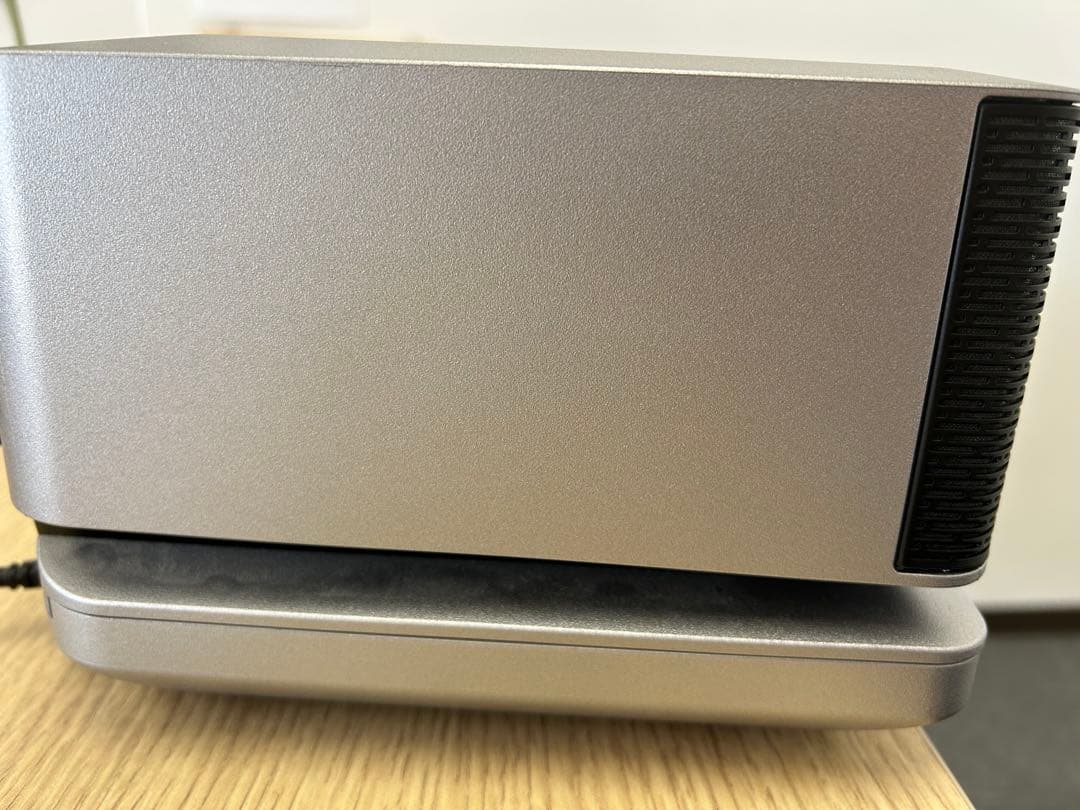 『美品』Bose SoundTouch Series IV シルバー