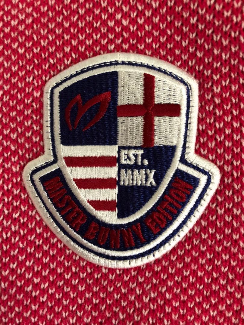 マスターバニーエディション【超美品】アウター