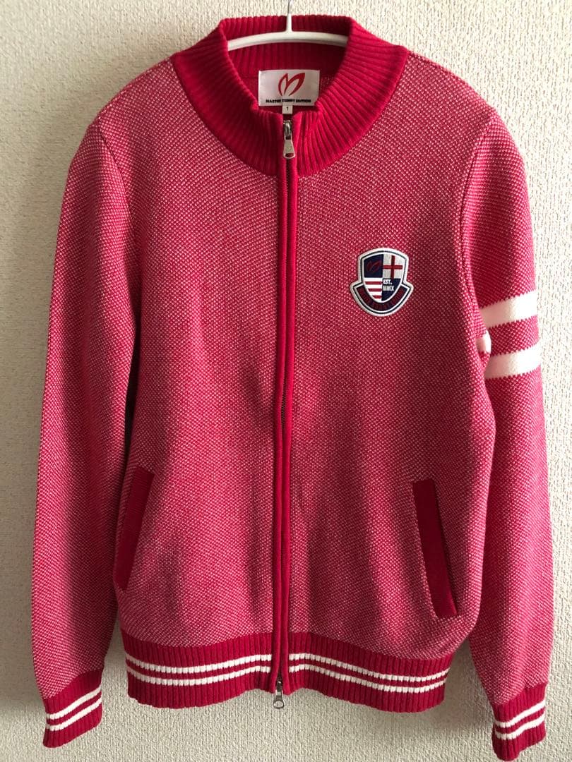 マスターバニーエディション【超美品】アウター