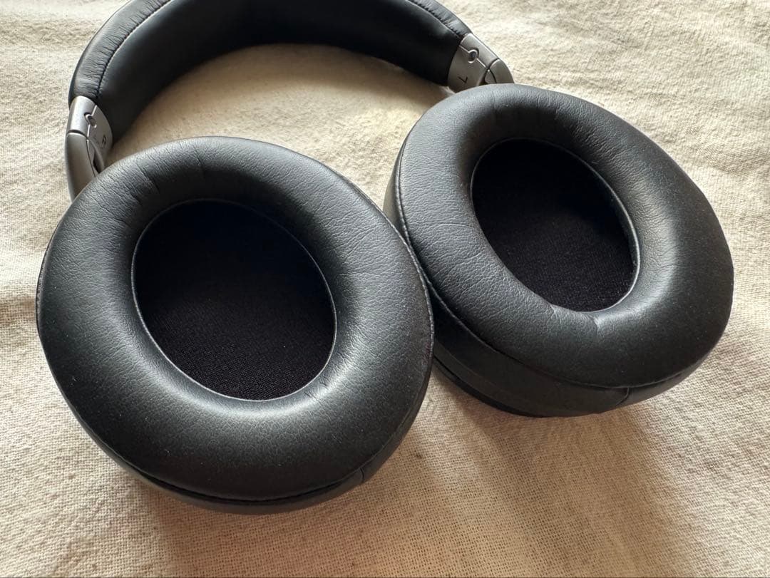 DENON AH-GC30 有線ヘッドホン