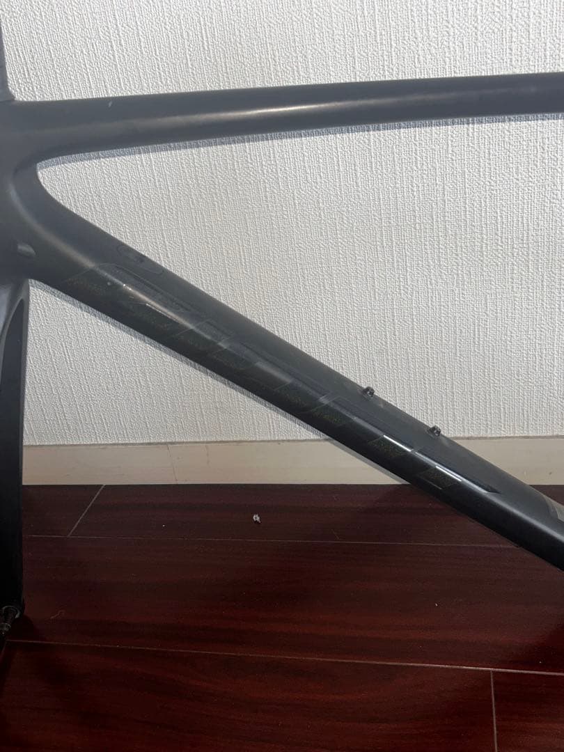 ジャイアントフレームセット