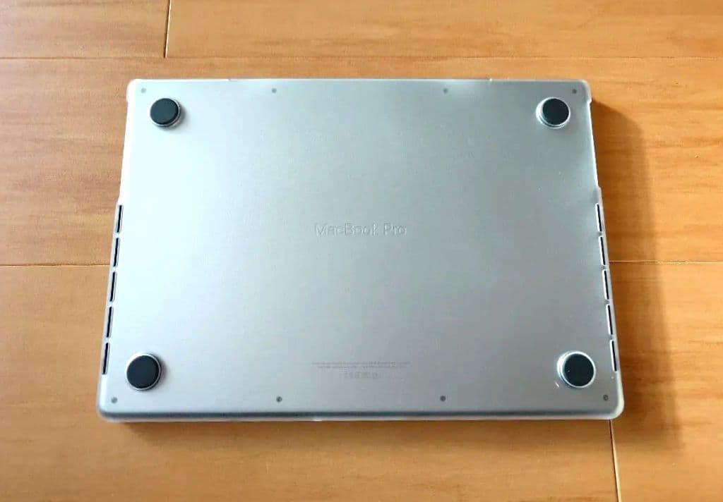 MacBook Pro M1 MAX 14インチ32コア 64G 4TB