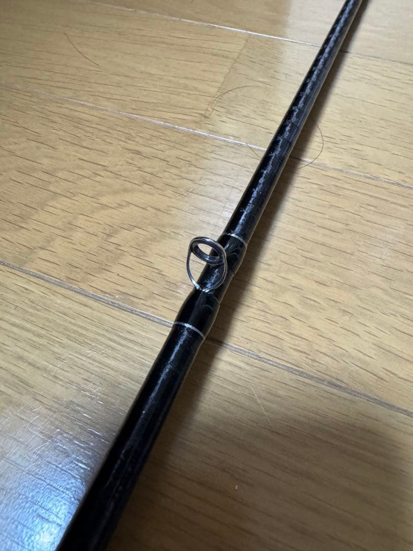 SHIMANO 22バンタム　170MH ロッド