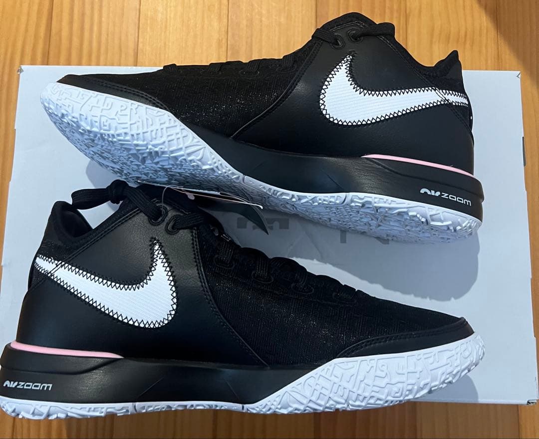 Nike LBJ NXXT GEN 26.5cm 新品未使用