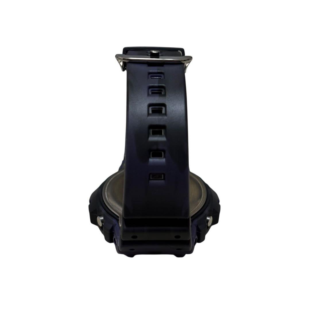 CASIO G-SHOCK DW-6900MC マーブルカラー 紫　カモフラ