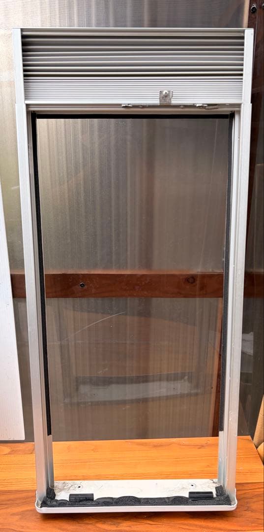 KOIZUMI 窓用エアコン KAW-1837