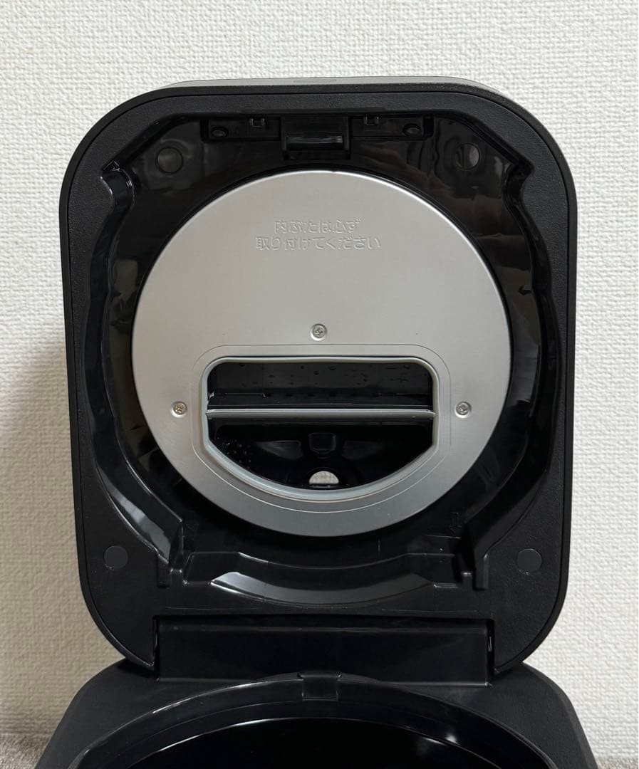 【美品】象印 圧力IH炊飯ジャー NW-SA10 動作保証