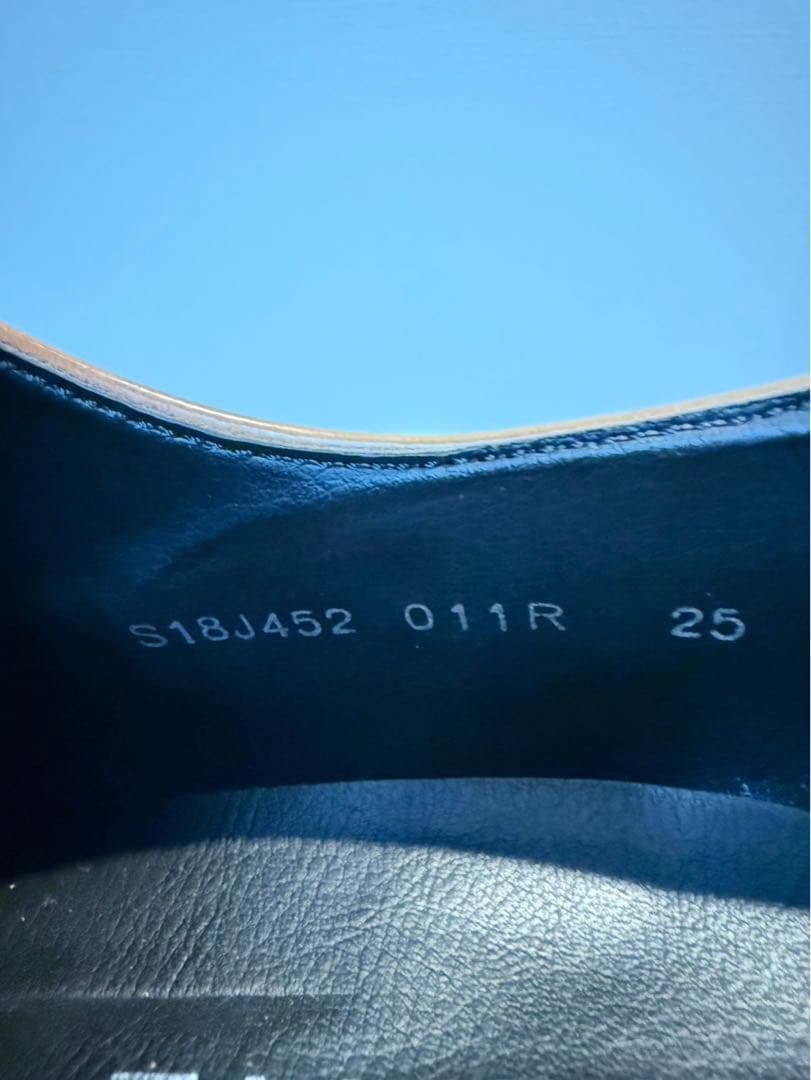 美品！REGAL ブラウン ドレスシューズ