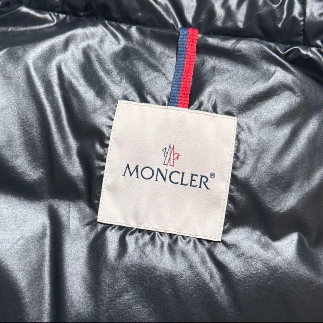 新品2022年〜23製cardamine ダウンベスト