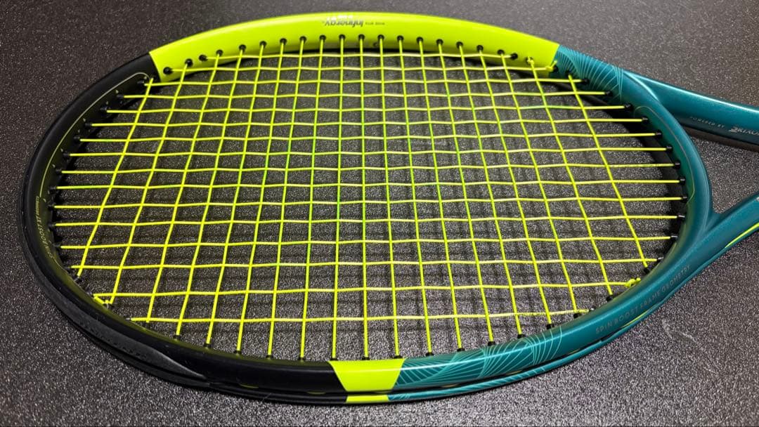 SX300 TOUR テニスラケット 美品