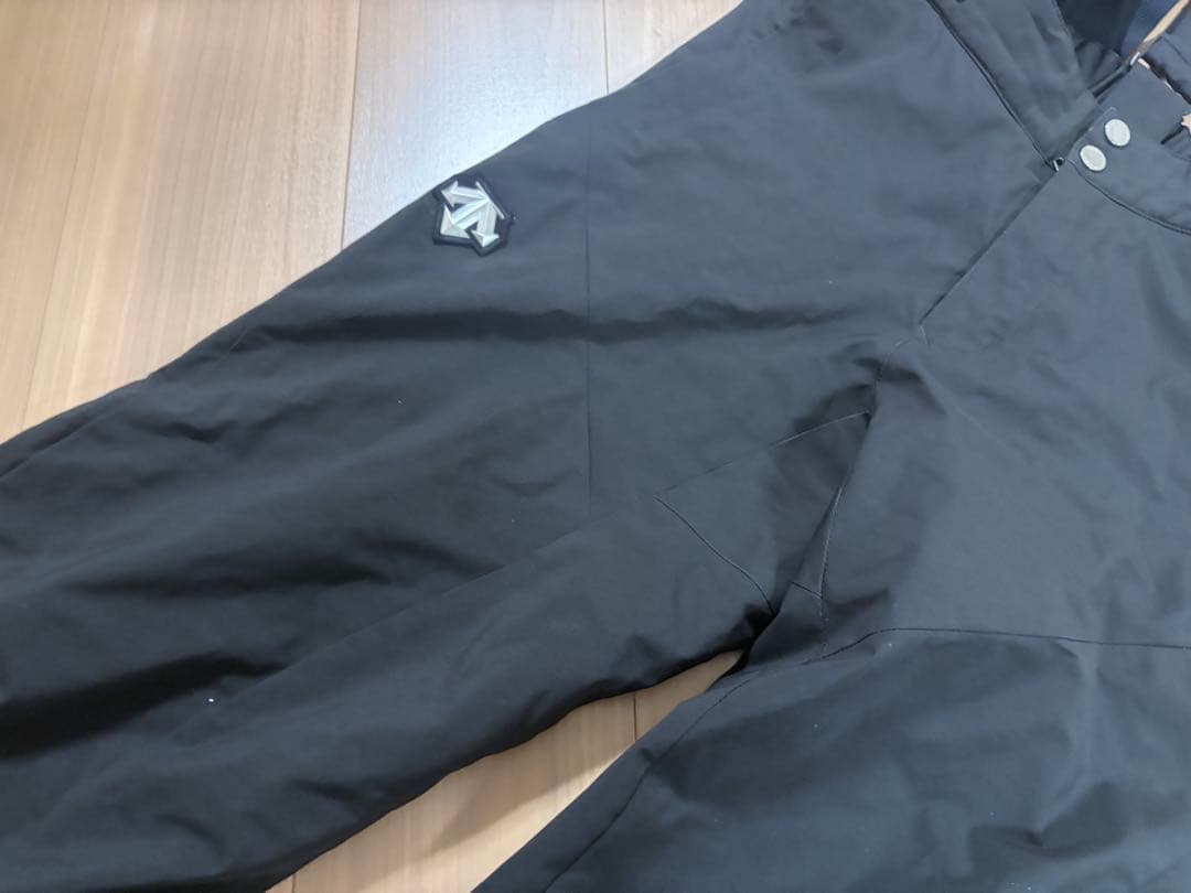 ★送料無料・非売品★オガサカ　コーチモデル　スキーウエア上下　SAJ デモ