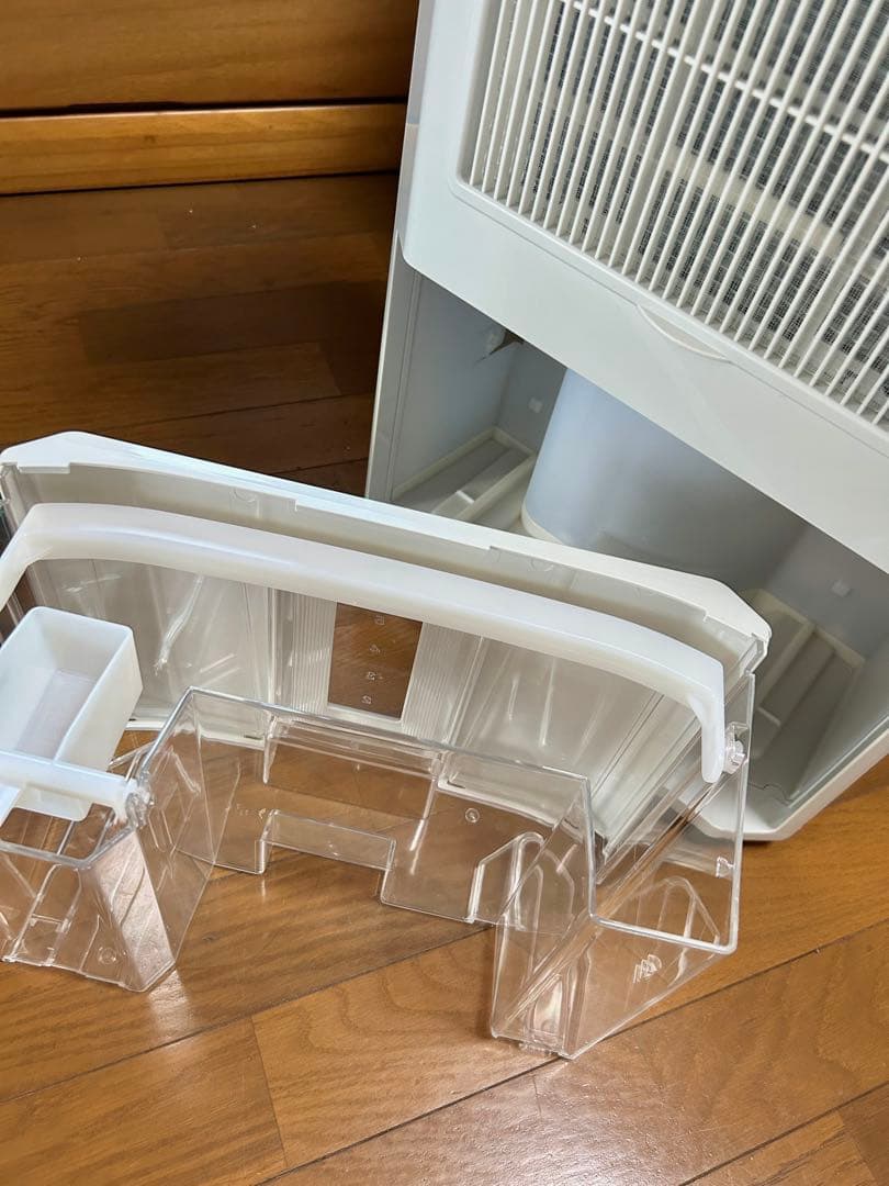 2024年製 コロナ CORONA 冷風・衣類乾燥・除湿機 大容量タンク