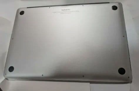 MacBook本体 Mac,Book pro 15inch Core i7 16GB ssd750